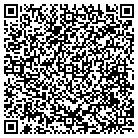 QR code with Zvart's Alterations contacts