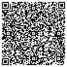 QR code with P & M Transporting Co Inc contacts