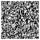 QR code with Harold Kevanian DC contacts