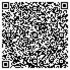 QR code with E J Associates of New York contacts