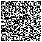 QR code with Binder Machinery Co Inc contacts