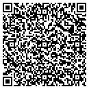 QR code with B & C Towing contacts