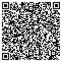 QR code with Handcrafters contacts