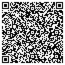 QR code with Dance Unique contacts
