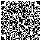 QR code with Oradell Public Works contacts