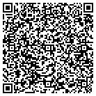 QR code with Prudential Properties On-Hdsn contacts