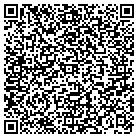 QR code with T-Graphics Silk Screening contacts
