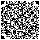 QR code with Material Handling Society - Nj contacts