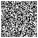 QR code with Be Cu Mfg Co contacts