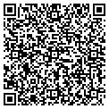 QR code with H Nusser Jr contacts