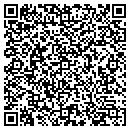 QR code with C A Lindman Inc contacts