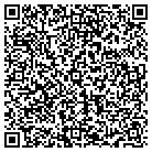 QR code with Hidden Corner Bakery & Cafe contacts