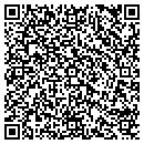 QR code with Central Jersey Blood Center contacts