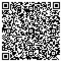 QR code with Gemini Dance Studio contacts