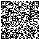 QR code with P K Publishing Corp contacts