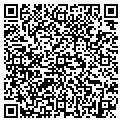 QR code with Accent contacts