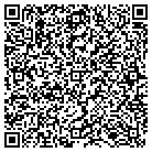 QR code with Seemore TV & Appliance Center contacts