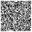 QR code with A & M Engineering Service Inc contacts