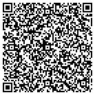 QR code with K W 4049 Building Mtl & Cnstr contacts