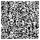 QR code with Galvis Travel Service contacts