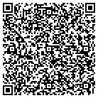 QR code with R Bakos Consulting contacts