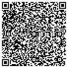 QR code with Hillsdale Dry Cleaning contacts