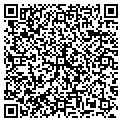 QR code with Keshet Gaavah contacts