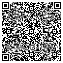 QR code with Clara's Place contacts