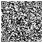 QR code with G Joe Construction Co Inc contacts