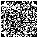 QR code with A & P Food Store contacts