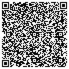 QR code with Mcdermott Waterproofing contacts