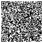 QR code with Michael J Nicolleti CPA contacts
