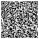 QR code with John F Higgins CPA contacts