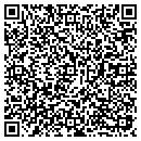 QR code with Aegis Of Napa contacts