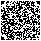 QR code with Advanced-Unified Exterminating contacts