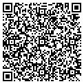 QR code with R Macs Pub contacts
