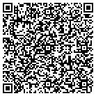 QR code with Hermi's Friendly Service contacts