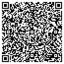 QR code with D M Contracting contacts