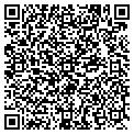 QR code with E Z Towing contacts