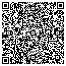 QR code with Marie Jupa contacts