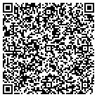 QR code with De Coster Wilson-Duthie Agency contacts