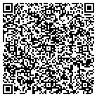 QR code with Magic Touch Tailoring contacts