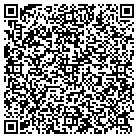 QR code with Advanced Center-Orthodontics contacts