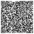 QR code with PTL Testing Laboratory contacts