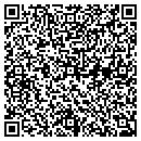QR code with 01 All Day Emergency A Locksmi contacts