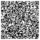 QR code with Handler Financial Group contacts