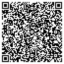 QR code with Panasonic contacts