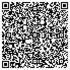 QR code with We Knight Custom Carpentry contacts