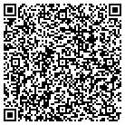QR code with W M Reise Construction contacts