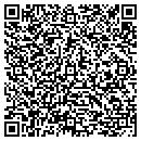 QR code with Jacobstown Volunteer Fire Co contacts
